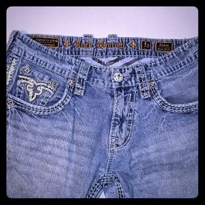 Rock Rivival Jeans